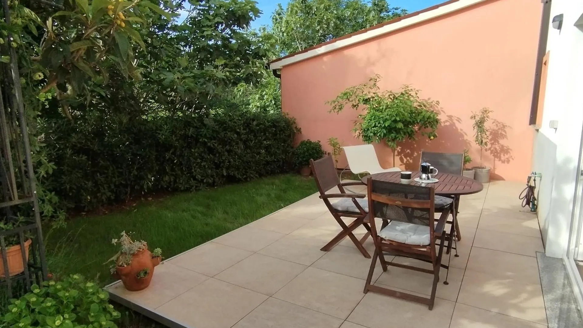 Vin Apartment-Near The Bay Pula