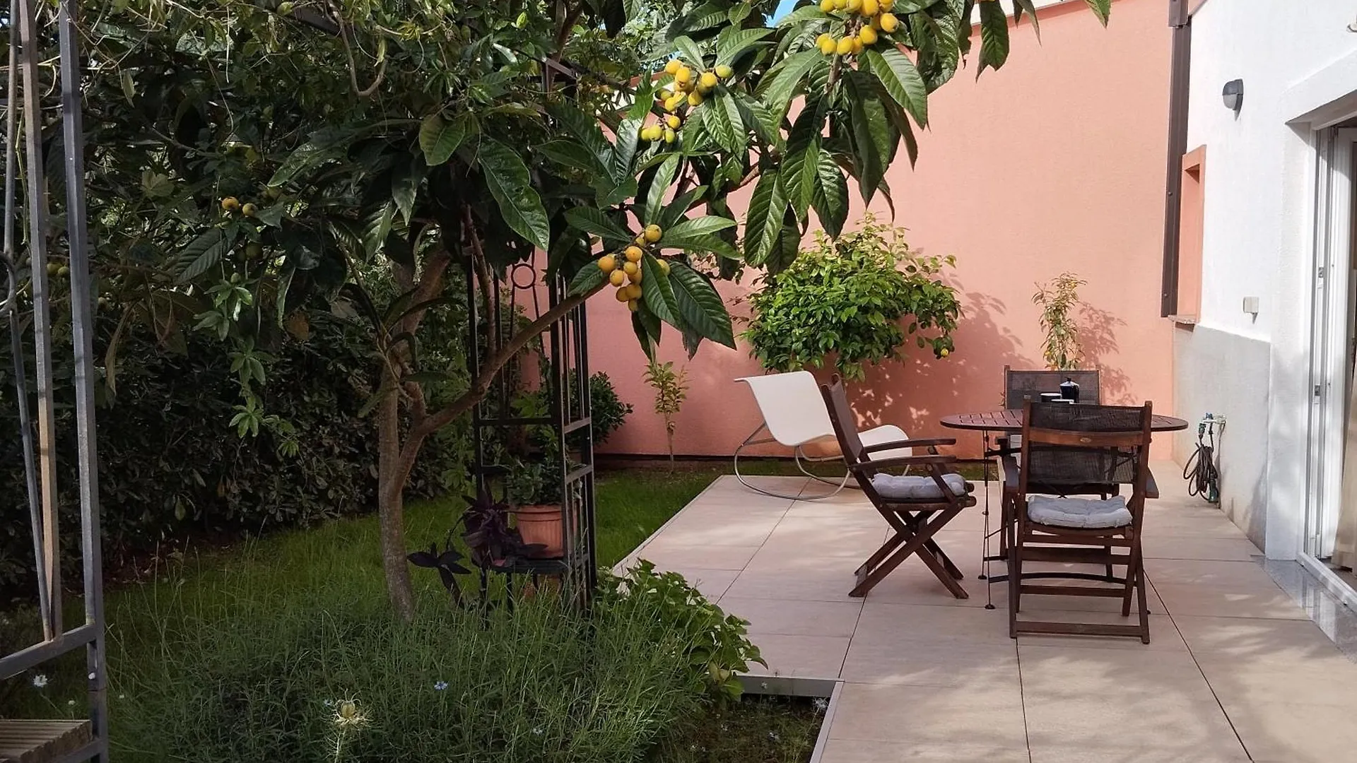 Vin Apartment-Near The Bay Apartman Pula
