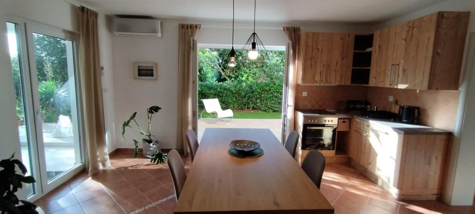 Vin Apartment-Near The Bay Apartman