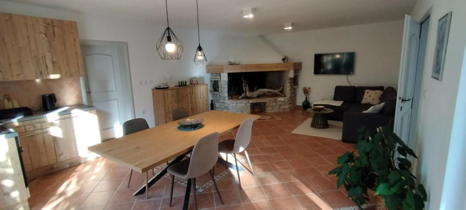Apartman Vin Apartment-Near The Bay