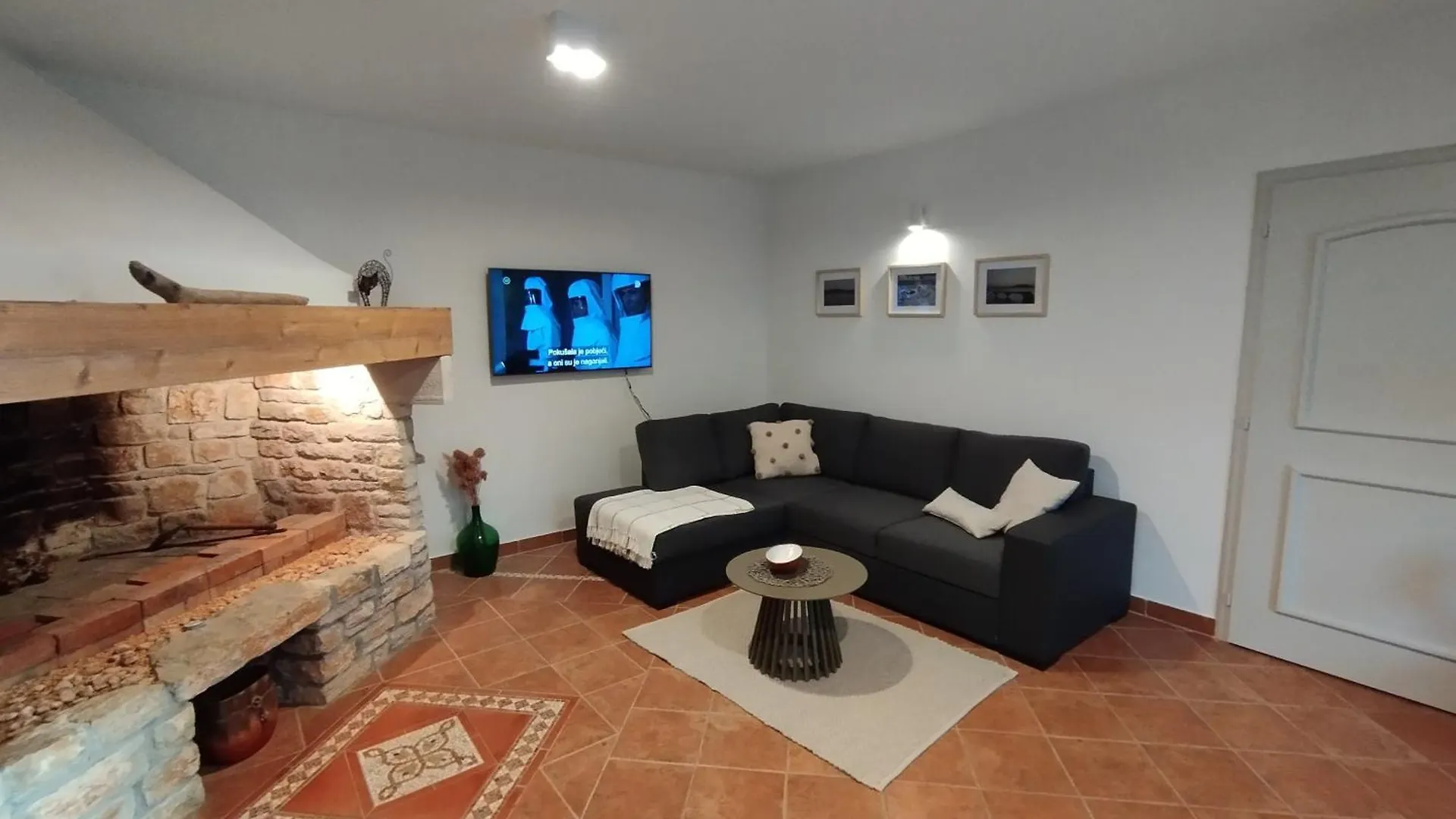Apartman Vin Apartment-Near The Bay