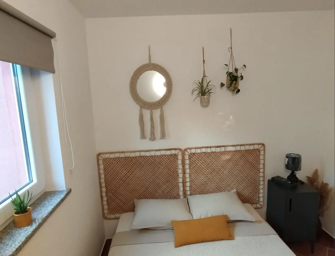 Vin Apartment-Near The Bay